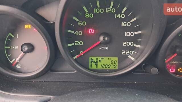 Сірий Міцубісі Кольт, об'ємом двигуна 1.33 л та пробігом 128 тис. км за 3500 $, фото 11 на Automoto.ua