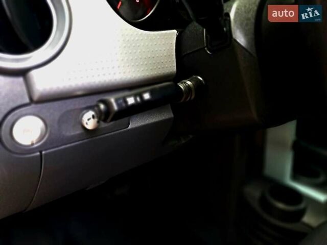 Сірий Міцубісі Кольт, об'ємом двигуна 1.3 л та пробігом 260 тис. км за 4800 $, фото 27 на Automoto.ua