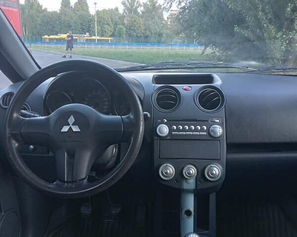 Серый Мицубиси Кольт, объемом двигателя 0 л и пробегом 190 тыс. км за 3350 $, фото 4 на Automoto.ua