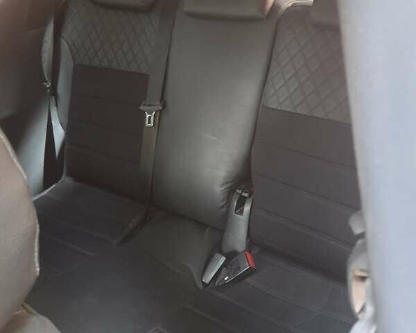 Серый Мицубиси Кольт, объемом двигателя 1.3 л и пробегом 186 тыс. км за 3100 $, фото 1 на Automoto.ua