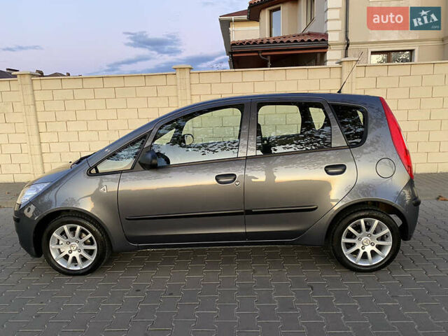 Міцубісі Кольт 2006 у Одесі на Automoto.ua Сірий Міцубісі Кольт, об'ємом двигуна 1.33 л та пробігом 66 тис. км за 4900 $, фото 7 на Automoto.ua