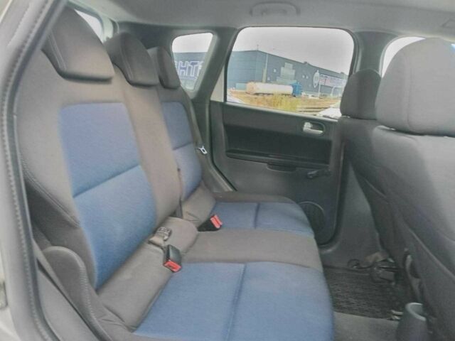 Мицубиси Кольт 2006 в Львове на Automoto.ua Серый Мицубиси Кольт, объемом двигателя 1.3 л и пробегом 179 тыс. км за 3890 $, фото 10 на Automoto.ua