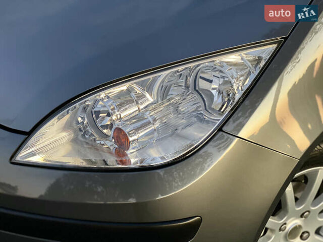Міцубісі Кольт 2006 у Одесі на Automoto.ua Сірий Міцубісі Кольт, об'ємом двигуна 1.33 л та пробігом 66 тис. км за 4900 $, фото 3 на Automoto.ua