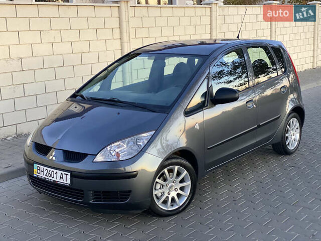 Міцубісі Кольт 2006 у Одесі на Automoto.ua Сірий Міцубісі Кольт, об'ємом двигуна 1.33 л та пробігом 66 тис. км за 4900 $, фото 1 на Automoto.ua