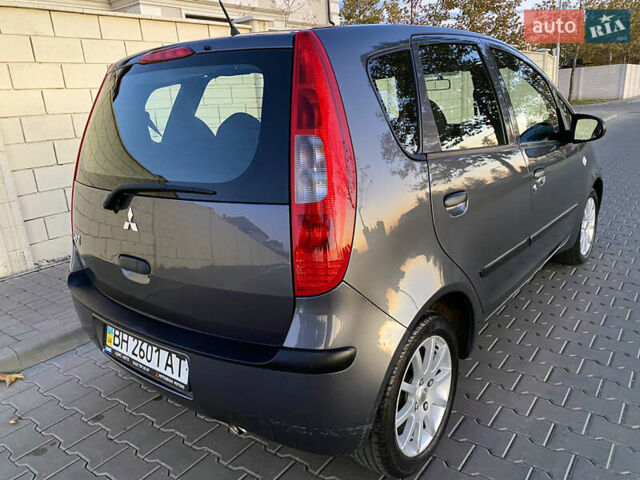Міцубісі Кольт 2006 у Одесі на Automoto.ua Сірий Міцубісі Кольт, об'ємом двигуна 1.33 л та пробігом 66 тис. км за 4900 $, фото 22 на Automoto.ua
