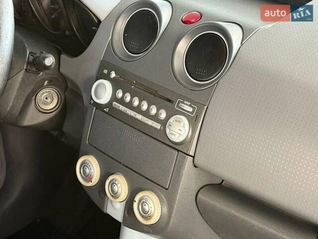 Серый Мицубиси Кольт, объемом двигателя 1.5 л и пробегом 168 тыс. км за 4190 $, фото 14 на Automoto.ua