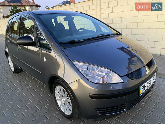 Міцубісі Кольт 2006 у Одесі на Automoto.ua Сірий Міцубісі Кольт, об'ємом двигуна 1.33 л та пробігом 66 тис. км за 4900 $, фото 30 на Automoto.ua