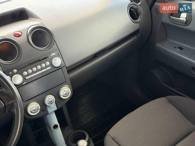 Серый Мицубиси Кольт, объемом двигателя 1.5 л и пробегом 168 тыс. км за 4190 $, фото 17 на Automoto.ua