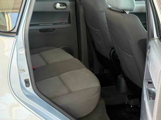 Сірий Міцубісі Кольт, об'ємом двигуна 1.5 л та пробігом 168 тис. км за 4190 $, фото 12 на Automoto.ua