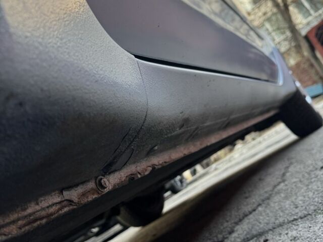 Сірий Міцубісі Кольт, об'ємом двигуна 1.5 л та пробігом 232 тис. км за 3950 $, фото 11 на Automoto.ua