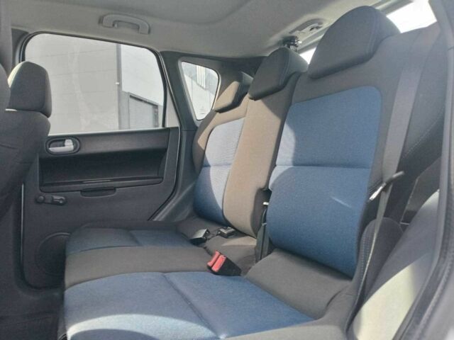 Мицубиси Кольт 2006 в Львове на Automoto.ua Серый Мицубиси Кольт, объемом двигателя 1.3 л и пробегом 179 тыс. км за 3890 $, фото 15 на Automoto.ua