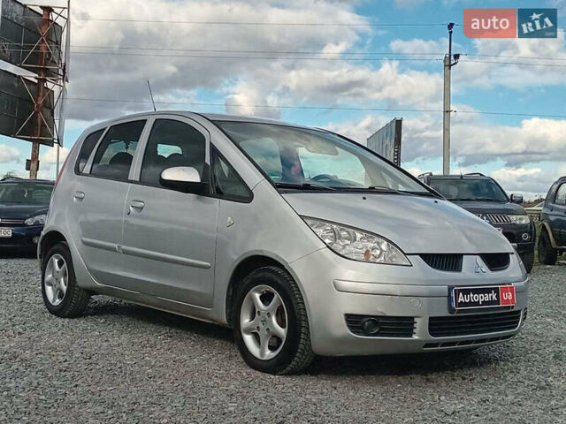 Мицубиси Кольт 2006 в Львове на Automoto.ua Серый Мицубиси Кольт, объемом двигателя 1.3 л и пробегом 179 тыс. км за 3890 $, фото 2 на Automoto.ua