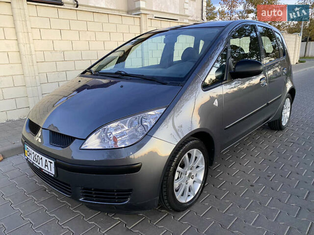 Міцубісі Кольт 2006 у Одесі на Automoto.ua Сірий Міцубісі Кольт, об'ємом двигуна 1.33 л та пробігом 66 тис. км за 4900 $, фото 33 на Automoto.ua