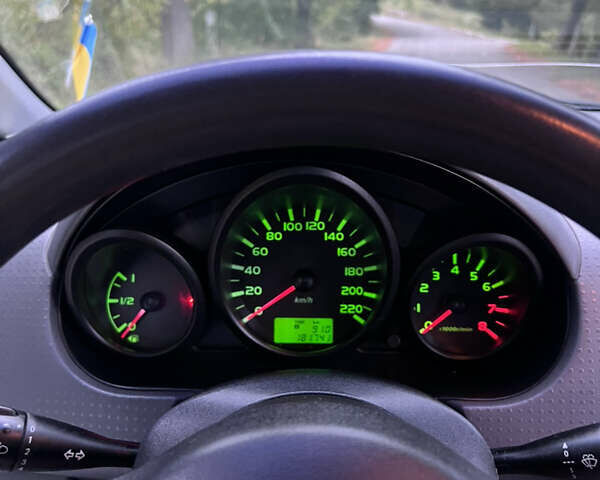 Сірий Міцубісі Кольт, об'ємом двигуна 1.3 л та пробігом 180 тис. км за 4450 $, фото 13 на Automoto.ua
