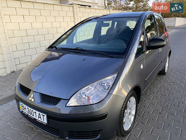 Міцубісі Кольт 2006 у Одесі на Automoto.ua Сірий Міцубісі Кольт, об'ємом двигуна 1.33 л та пробігом 66 тис. км за 4900 $, фото 32 на Automoto.ua