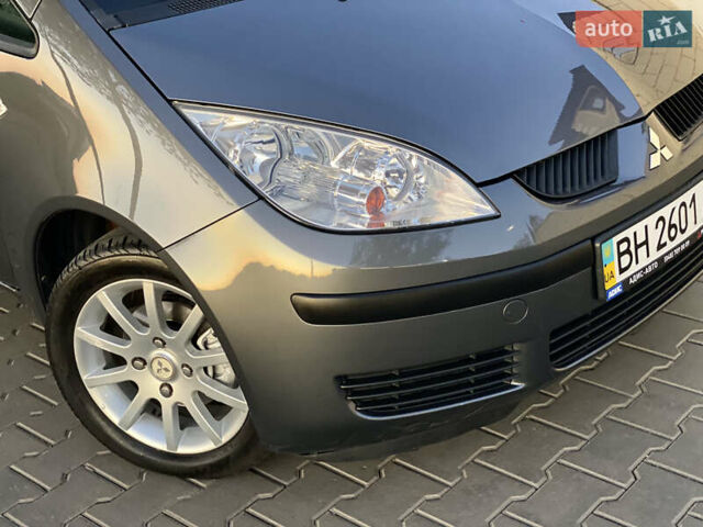 Міцубісі Кольт 2006 у Одесі на Automoto.ua Сірий Міцубісі Кольт, об'ємом двигуна 1.33 л та пробігом 66 тис. км за 4900 $, фото 15 на Automoto.ua