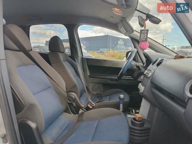Мицубиси Кольт 2006 в Львове на Automoto.ua Серый Мицубиси Кольт, объемом двигателя 1.3 л и пробегом 179 тыс. км за 3890 $, фото 7 на Automoto.ua