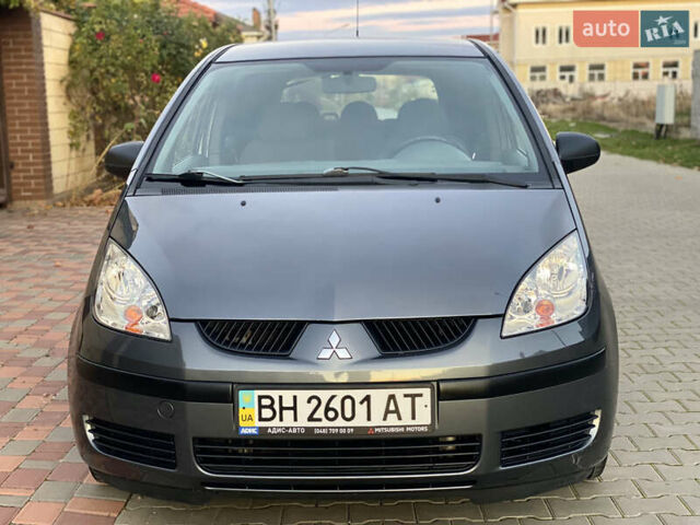 Міцубісі Кольт 2006 у Одесі на Automoto.ua Сірий Міцубісі Кольт, об'ємом двигуна 1.33 л та пробігом 66 тис. км за 4900 $, фото 26 на Automoto.ua