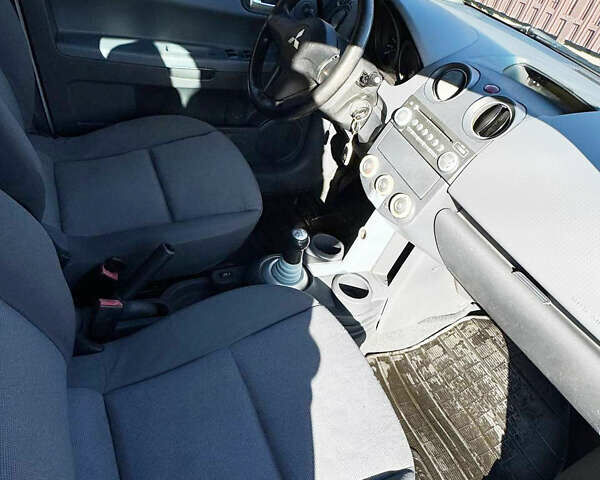 Мицубиси Кольт 2006 в Одессе на Automoto.ua Серый Мицубиси Кольт, объемом двигателя 1.5 л и пробегом 192 тыс. км за 3999 $, фото 10 на Automoto.ua