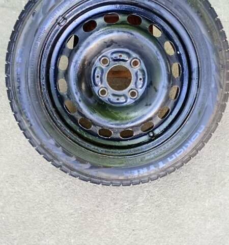 Сірий Міцубісі Кольт, об'ємом двигуна 1.3 л та пробігом 185 тис. км за 3715 $, фото 10 на Automoto.ua