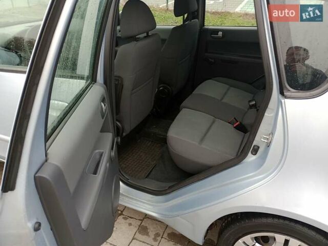 Серый Мицубиси Кольт, объемом двигателя 1.5 л и пробегом 240 тыс. км за 4500 $, фото 2 на Automoto.ua