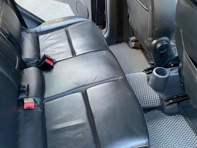 Серый Мицубиси Кольт, объемом двигателя 1.5 л и пробегом 185 тыс. км за 4500 $, фото 4 на Automoto.ua