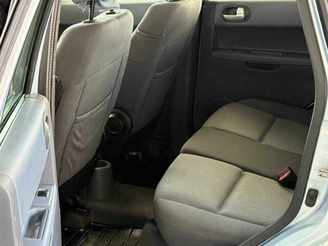 Сірий Міцубісі Кольт, об'ємом двигуна 1.5 л та пробігом 168 тис. км за 4190 $, фото 11 на Automoto.ua