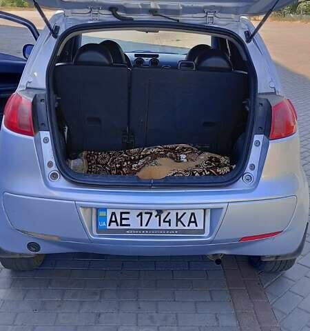 Сірий Міцубісі Кольт, об'ємом двигуна 1.3 л та пробігом 185 тис. км за 3715 $, фото 7 на Automoto.ua