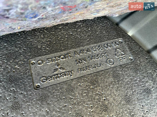 Міцубісі Кольт 2006 у Одесі на Automoto.ua Сірий Міцубісі Кольт, об'ємом двигуна 1.33 л та пробігом 66 тис. км за 4900 $, фото 64 на Automoto.ua