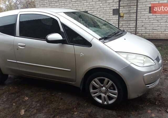 Міцубісі Кольт 2006 у Чугуеве на Automoto.ua Сірий Міцубісі Кольт, об'ємом двигуна 1.3 л та пробігом 148 тис. км за 3900 $, фото 2 на Automoto.ua
