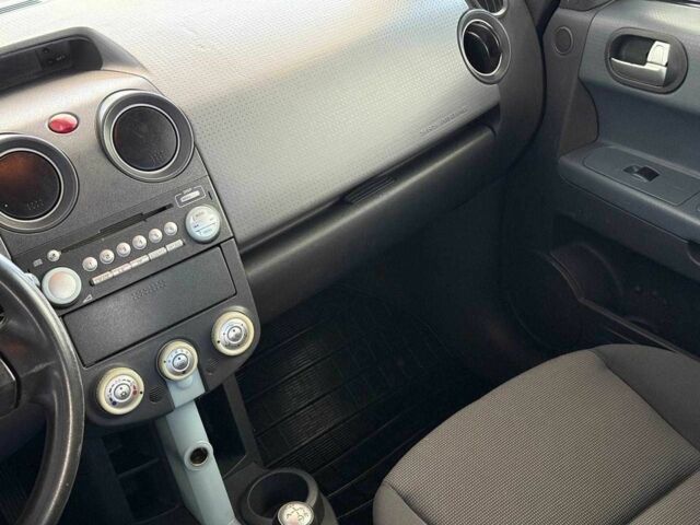 Сірий Міцубісі Кольт, об'ємом двигуна 1.5 л та пробігом 168 тис. км за 4190 $, фото 17 на Automoto.ua