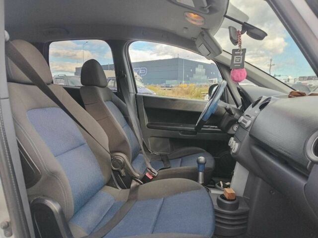 Мицубиси Кольт 2006 в Львове на Automoto.ua Серый Мицубиси Кольт, объемом двигателя 1.3 л и пробегом 179 тыс. км за 3890 $, фото 7 на Automoto.ua