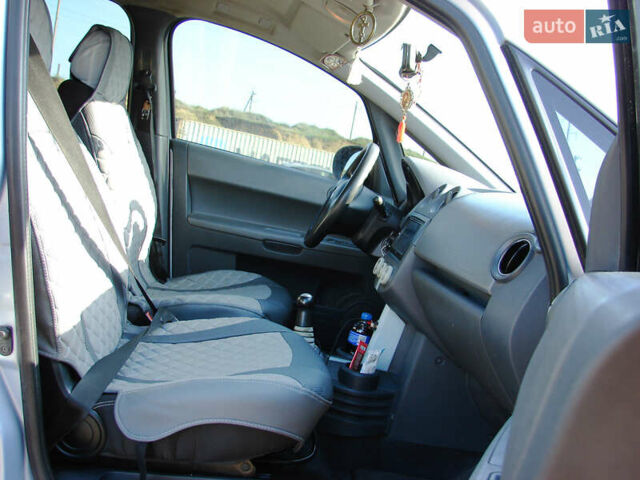 Сірий Міцубісі Кольт, об'ємом двигуна 1.33 л та пробігом 203 тис. км за 4600 $, фото 13 на Automoto.ua