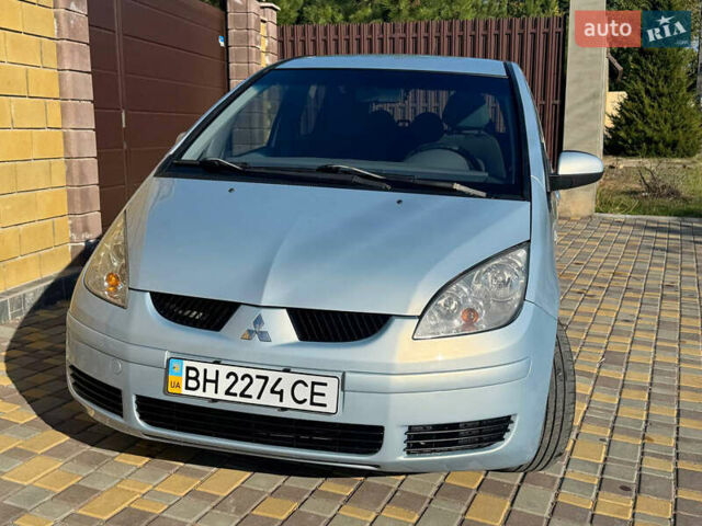 Мицубиси Кольт 2006 в Одессе на Automoto.ua Серый Мицубиси Кольт, объемом двигателя 1.5 л и пробегом 192 тыс. км за 3999 $, фото 12 на Automoto.ua