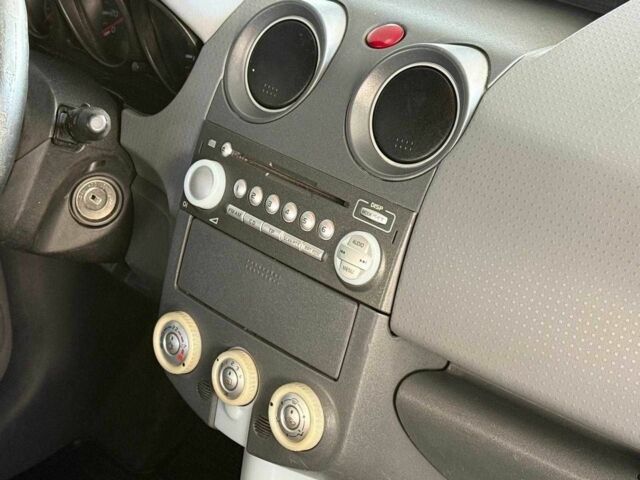 Сірий Міцубісі Кольт, об'ємом двигуна 1.5 л та пробігом 168 тис. км за 4190 $, фото 14 на Automoto.ua