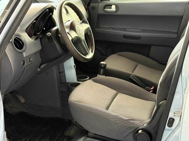 Сірий Міцубісі Кольт, об'ємом двигуна 1.5 л та пробігом 168 тис. км за 4190 $, фото 8 на Automoto.ua