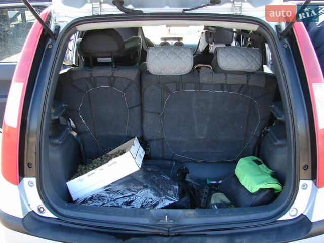 Сірий Міцубісі Кольт, об'ємом двигуна 1.33 л та пробігом 203 тис. км за 4600 $, фото 16 на Automoto.ua