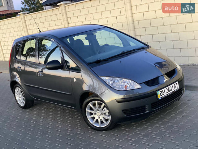 Міцубісі Кольт 2006 у Одесі на Automoto.ua Сірий Міцубісі Кольт, об'ємом двигуна 1.33 л та пробігом 66 тис. км за 4900 $, фото 18 на Automoto.ua