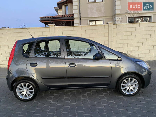 Міцубісі Кольт 2006 у Одесі на Automoto.ua Сірий Міцубісі Кольт, об'ємом двигуна 1.33 л та пробігом 66 тис. км за 4900 $, фото 21 на Automoto.ua