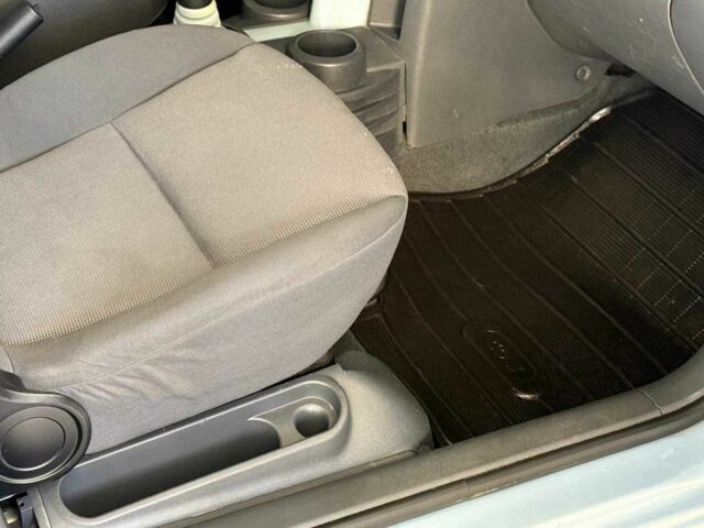 Сірий Міцубісі Кольт, об'ємом двигуна 1.5 л та пробігом 168 тис. км за 4190 $, фото 15 на Automoto.ua