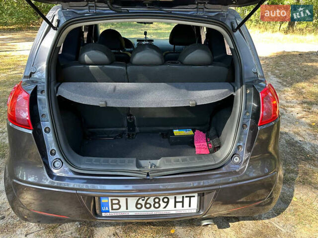 Сірий Міцубісі Кольт, об'ємом двигуна 1.33 л та пробігом 135 тис. км за 4200 $, фото 9 на Automoto.ua