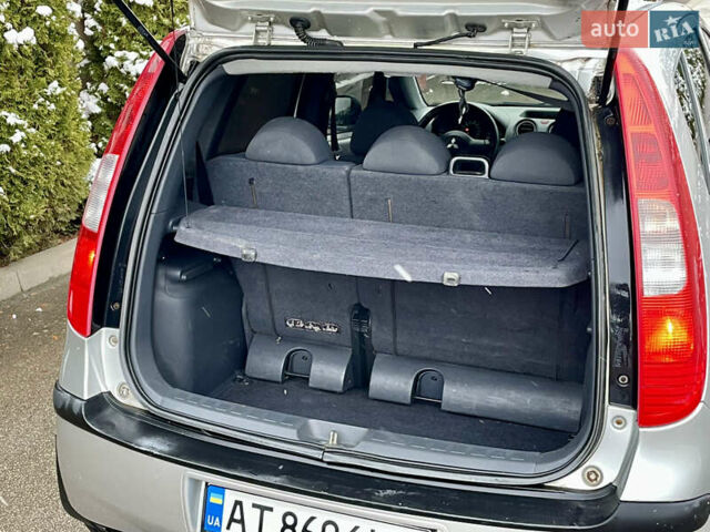Сірий Міцубісі Кольт, об'ємом двигуна 1.3 л та пробігом 198 тис. км за 3250 $, фото 11 на Automoto.ua