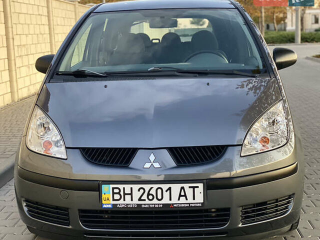 Міцубісі Кольт 2006 у Одесі на Automoto.ua Сірий Міцубісі Кольт, об'ємом двигуна 1.33 л та пробігом 66 тис. км за 4900 $, фото 34 на Automoto.ua