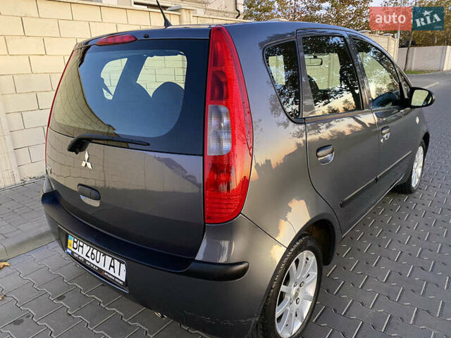 Міцубісі Кольт 2006 у Одесі на Automoto.ua Сірий Міцубісі Кольт, об'ємом двигуна 1.33 л та пробігом 66 тис. км за 4900 $, фото 25 на Automoto.ua