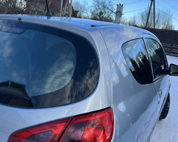 Сірий Міцубісі Кольт, об'ємом двигуна 1.33 л та пробігом 251 тис. км за 3850 $, фото 4 на Automoto.ua