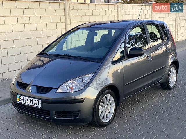 Міцубісі Кольт 2006 у Одесі на Automoto.ua Сірий Міцубісі Кольт, об'ємом двигуна 1.33 л та пробігом 66 тис. км за 4900 $, фото 31 на Automoto.ua