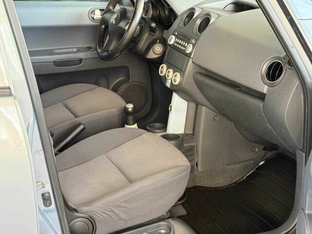 Сірий Міцубісі Кольт, об'ємом двигуна 1.5 л та пробігом 168 тис. км за 4190 $, фото 13 на Automoto.ua