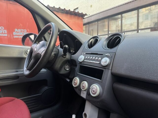 Сірий Міцубісі Кольт, об'ємом двигуна 1.5 л та пробігом 232 тис. км за 3950 $, фото 21 на Automoto.ua