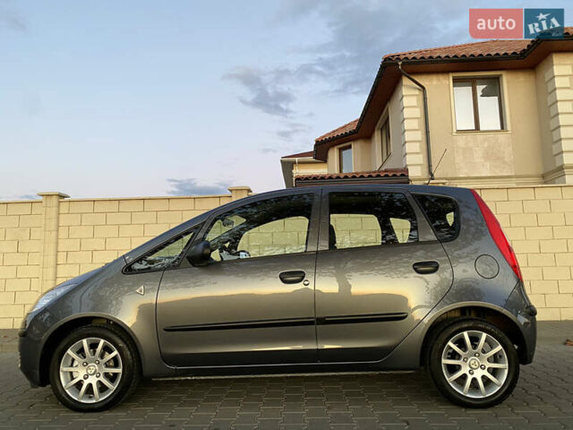 Міцубісі Кольт 2006 у Одесі на Automoto.ua Сірий Міцубісі Кольт, об'ємом двигуна 1.33 л та пробігом 66 тис. км за 4900 $, фото 6 на Automoto.ua