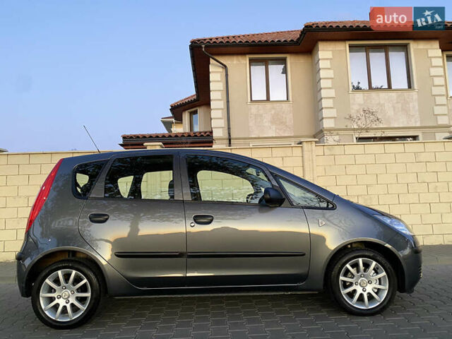 Міцубісі Кольт 2006 у Одесі на Automoto.ua Сірий Міцубісі Кольт, об'ємом двигуна 1.33 л та пробігом 66 тис. км за 4900 $, фото 20 на Automoto.ua